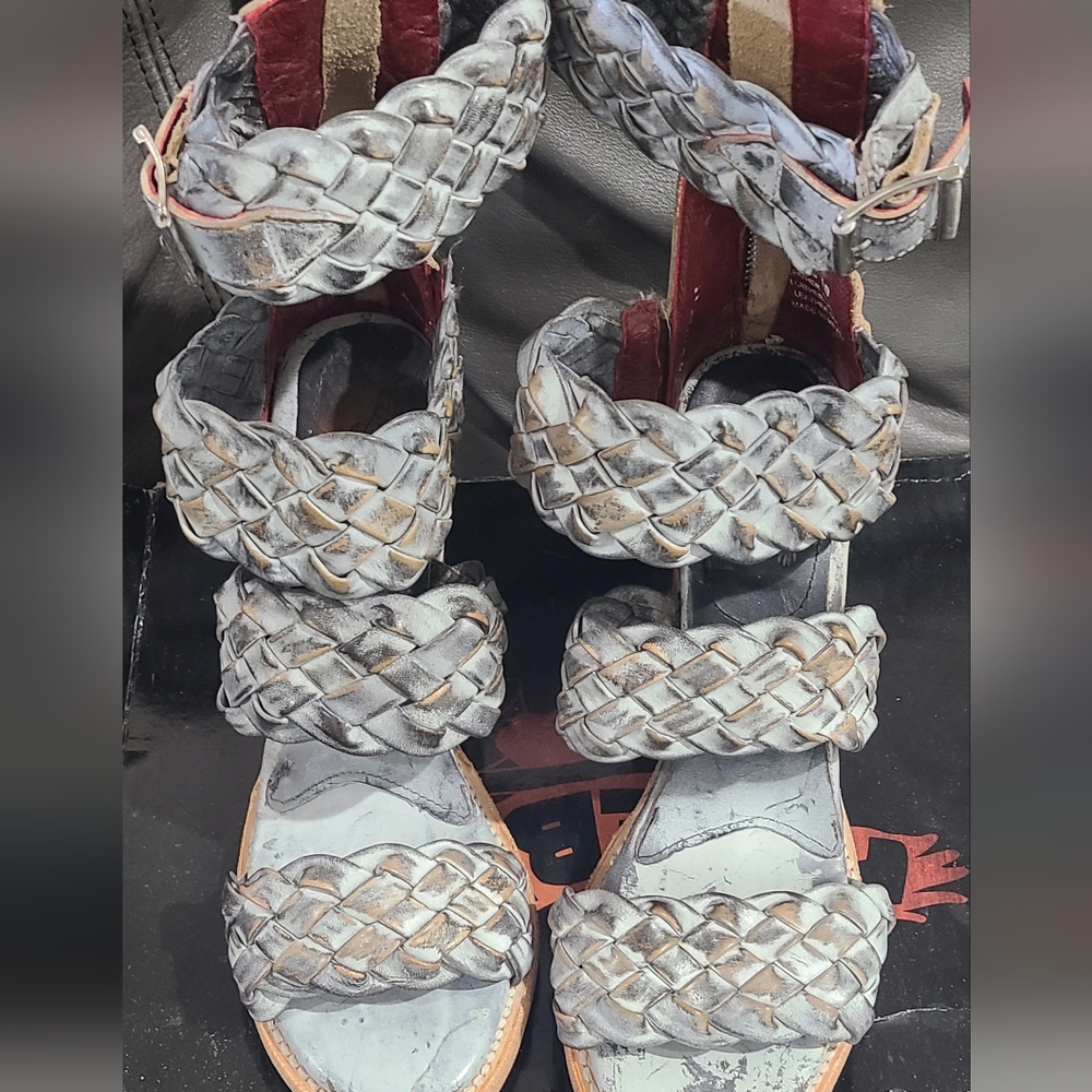 Freebird Sandals